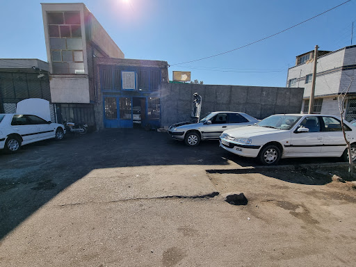 اتومکانیک محمدی