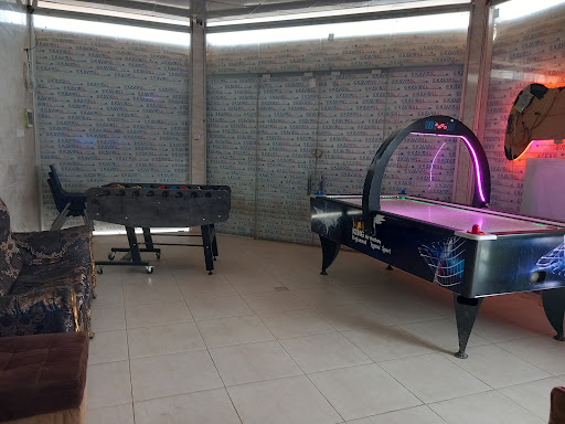 گیم نت زیرو