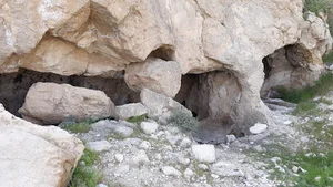مکان تاریخی ده شیلو