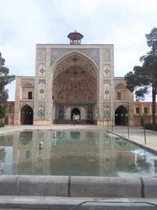 مسجد امام 5