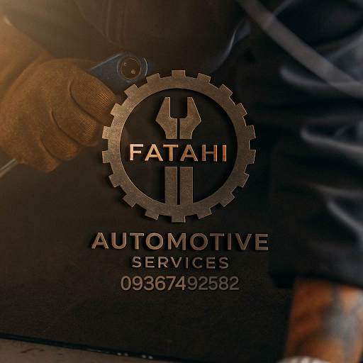 AUTOMOTIVE SERVICES