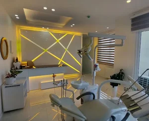 دندانپزشکی دکتر امید رحیمی محسنی