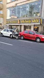 بانک پاسارگاد