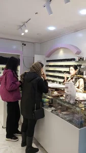 فروشگاه ناخن الیکا 4