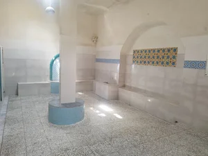 گرمابه شاه خراسان