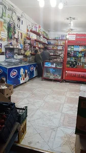 سوپرمارکت واحدی۱