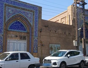 مسجد جزائری 2