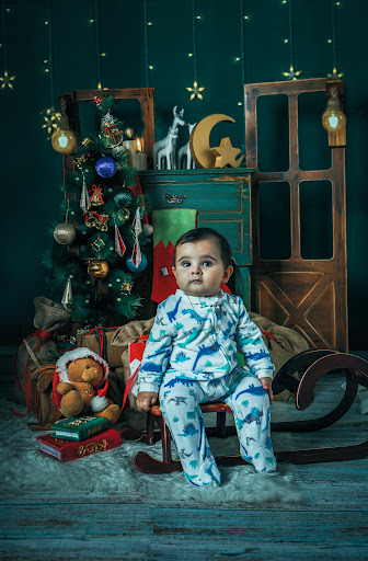 استودیو تخصصی کودک رادمهر