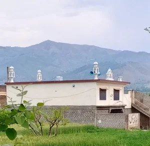 بسم الله مسجد