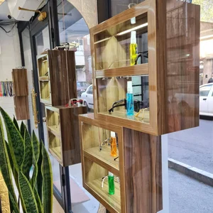 Hoda Optic(گالری عینک هدی) 4