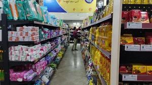 افق کوروش