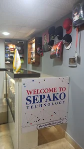 سپاکو گیم