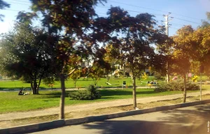 بوستان نماز
