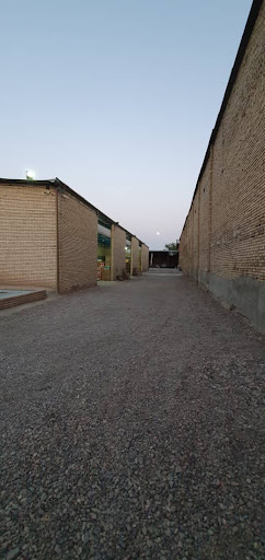 انبار طلوع هریوا