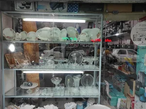 پخش لوازم خانگی همتی