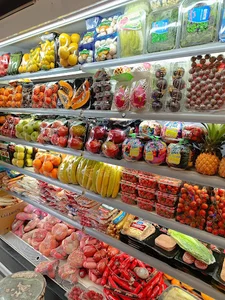هايپرماركت محمد (Mohammad Hyper market)