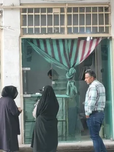 نانوایی میرزایی 3