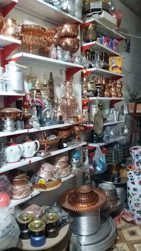 خرازی جلیل