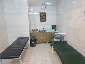 کلینیک مرتضی ترابی