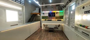 فروشگاه اینترنتی پارس شعاع توس