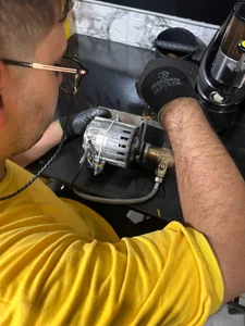 "Cafe Repair"تعمیرگاه لوازم کافی شاپ 3