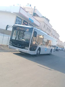 Al Hamadaniyyah (Al Salehiya) Bus Stop