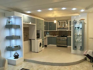کابینت سازی