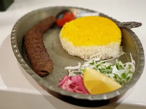 رستوران ترکی تنورچی