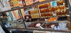 زيتون نمونه عباس صادقی (اصل),