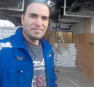 اجرا و پخش کناف ایران 2