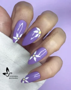 آموزش و خدمات ناخن سارا 4