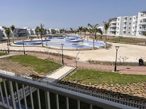 Down Town Port Said Residential and Commercial
