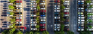 پارکینگ عمومی