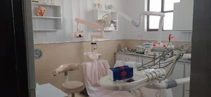مطب دندانپزشکی