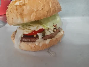 ساندویچ حس خوب خوب