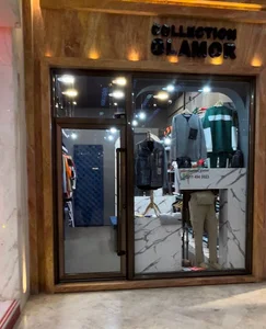 کالکشن گلامور