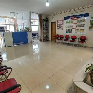 آموزشگاه زبانهای خارجه مرجان نوین 3