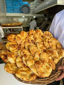 فتیر سنتی خوشه زار