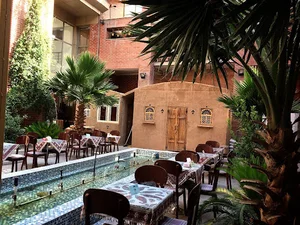 زندگی بهشتی