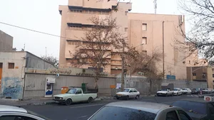 مرکزمخابرات ابوذر