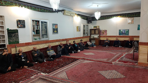 مسجد فاطمی