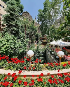 شهرداری ناحیه کوهستان منطقه یک شهر تهران