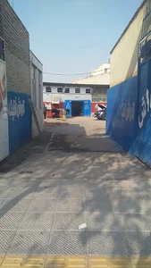 کارواش آنتیک