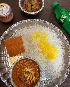 کباب سرای سید