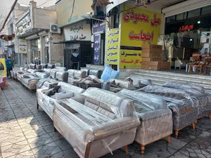 شهر مبل محمودی