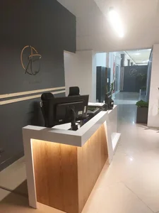 مرکز تندرستی و حرکات اصلاحی رامو