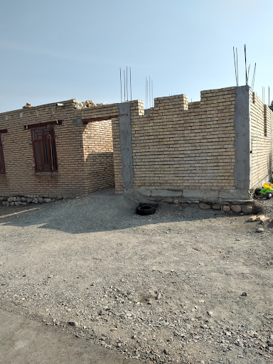 مشاءیک ریحان اباد