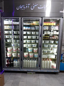 لبنیات سنتی اوجان آذربایجان