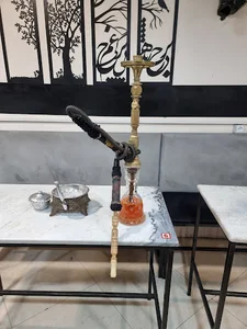 کافه قلیان کاخ