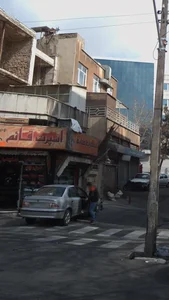 اسپرت قائم سیفی 3